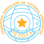 DR Congo crest